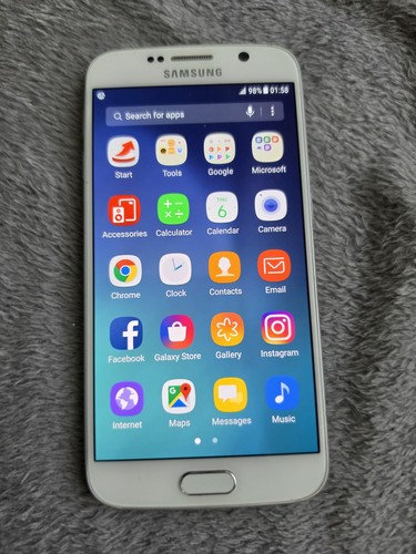 Samsung galaxy g920f - samsung, sm-g920f
