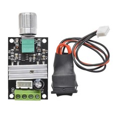 Speed Controller for Model