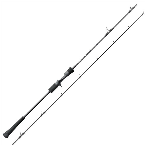 Tenryu baitcasting rod horizon - baitcasting,