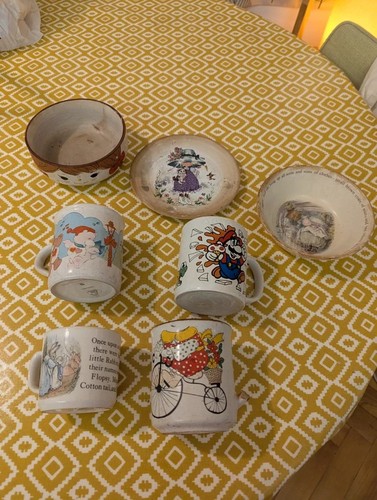 Bundle vintage retro - of,