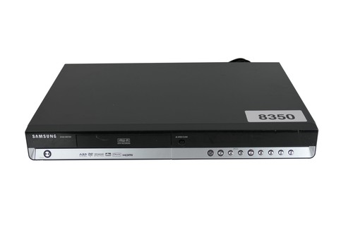 Samsung dvd hr735 - samsung,