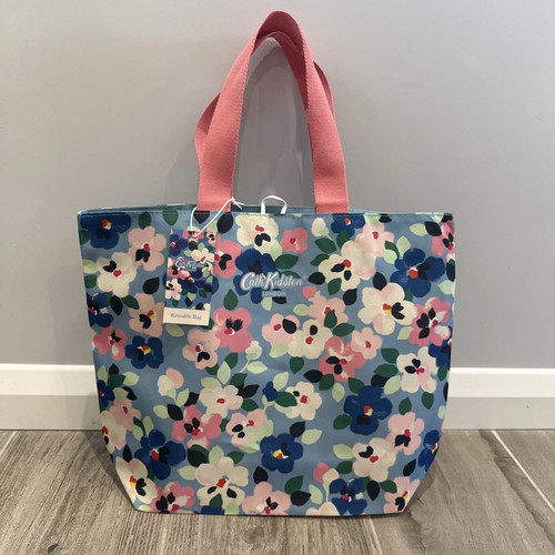 Cath kidston blue pink - cath,