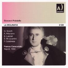 Molinara - la,