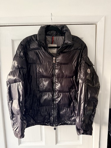 Men moncler puffer - moncler, coat