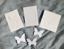 3 Design IRIS FOLDING Die-Cut
