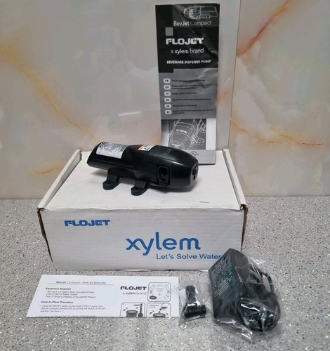 Flojet bevjet compact pin - flojet,