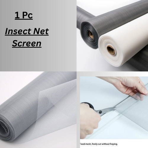 Insect net screen fly - screen, mesh
