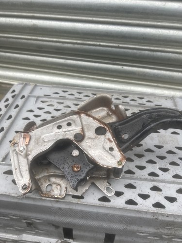 Break pedal jeep grand - jeep,