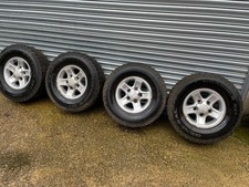Land rover Defender 90 110