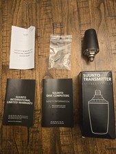 Suunto Wireless Tank Pressure