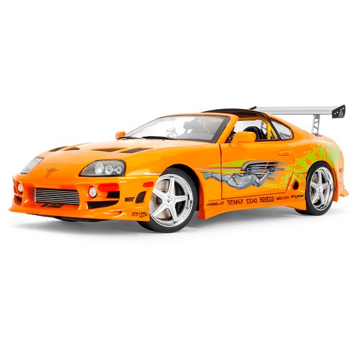 Brian toyota supra fast - supra,
