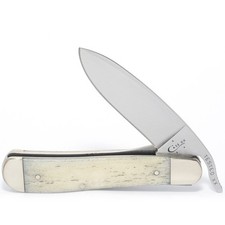 CASE XX KNIVES NATURAL BONE