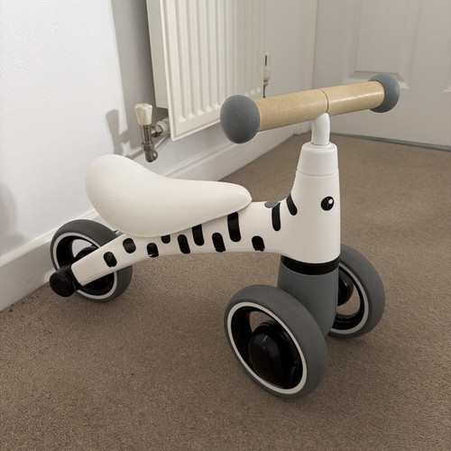 Zebra baby bike toddler - baby, /