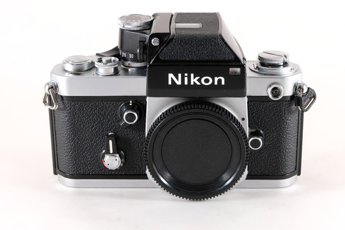 Nikon photomic 1 35mm - nikon, f2