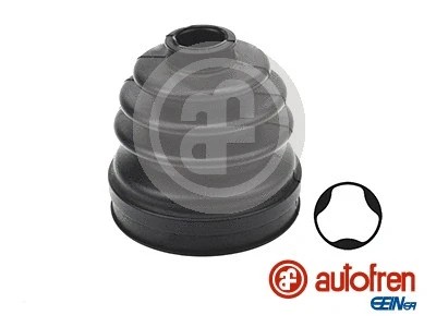 Bellow kit drive shaft - shaft, fits