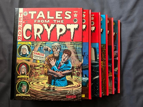 Complete tales from the - tales,