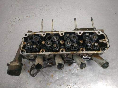 90502804 cylinder head - , opel