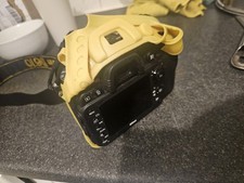 Nikon D610 Digital SLR Camera