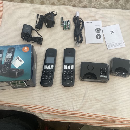 Philips d255 duo - philips,