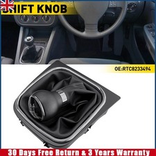 5 Speed for Golf MK5 MK6 VW