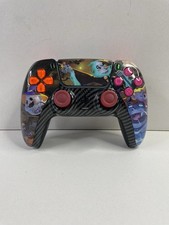 Sony PS5 DualSense Custom Wireless Controller Cursed Conjurer Limited Edition