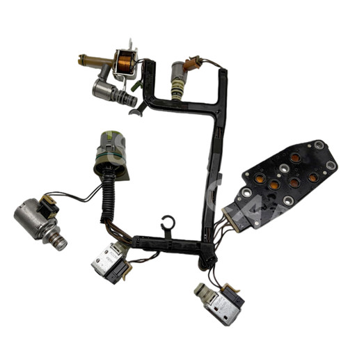 4l60e 4l65e transmission - 4l60e,