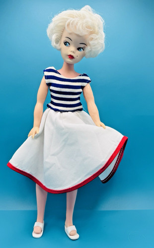 Vintage sindy doll clone - sindy,