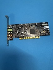 Creative Labs Sound Blaster