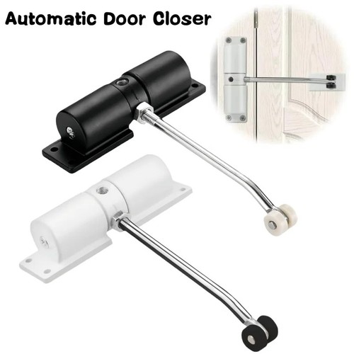 Heavy duty door - heavy,
