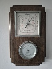 Shortland SB Smiths Barometer
