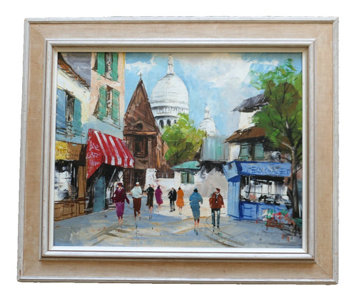 Jean cordet mid 20th c - jean,