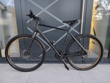 Cube Hyde Hybrid 58 Inch Matt