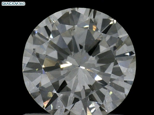 Carat cert gia - 1.07,