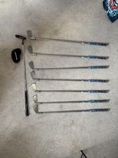 Dunlop Tour Ti Set of Golf