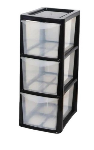 Storage drawer unit - storage, 3