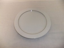 Thomas Germany White with Rim