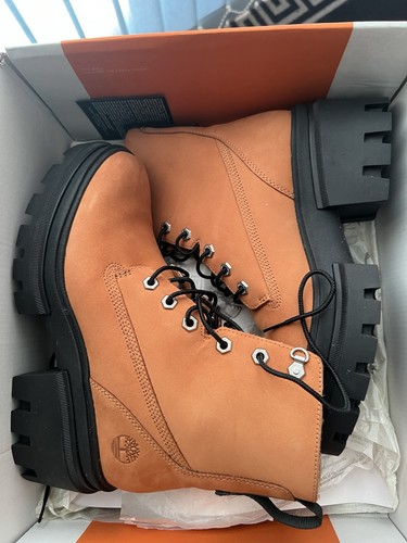 Timberland premium leather - timberland,
