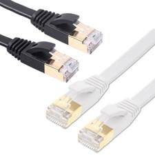 NEW RJ45 CAT7 Network Ethernet