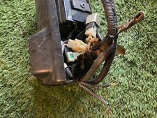 HONDA HRB535 21" PETROL REAR ROLLER LAWNMOWER GXV160 ELECTRIC START WITH KEY