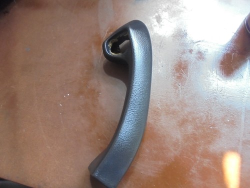 Bmw passenger interior door - z3,