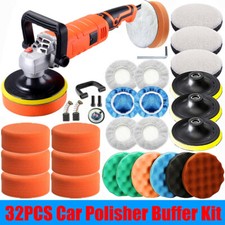 Electric Car Polisher Sander