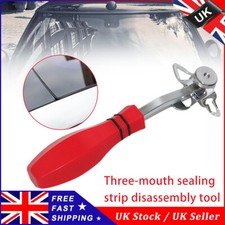 Seal Strip Spanner Window