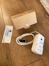 British Gas Oregon ESD90 Standby Electricity Saver Plug - A4B2G776D