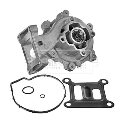 Water pump for jaguar type - water,