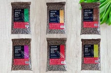 Exstream BBQ Food Smoking Wood