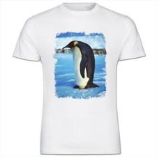 King Emperor Penguin Mens