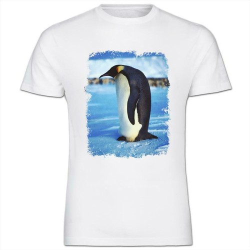 King emperor penguin mens - emperor,