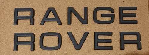 Range rover classic - range,