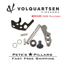 Volquartsen Ruger 10/22 Auto