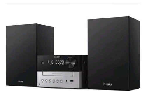 Philips micro musicsystem 3000 - micro,